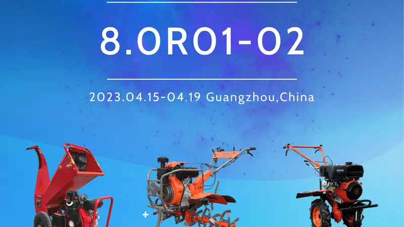 Welcome to the 133rd Canton Fair