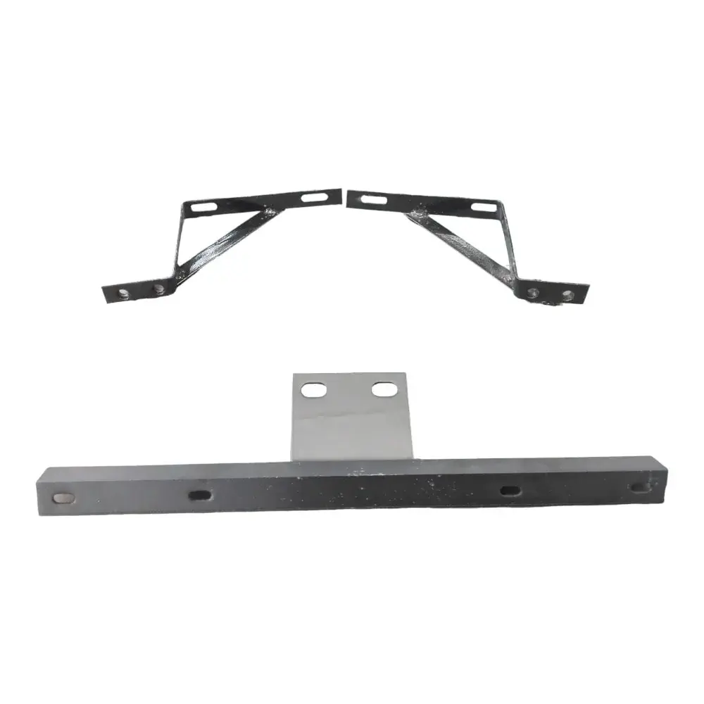 dust fender frame