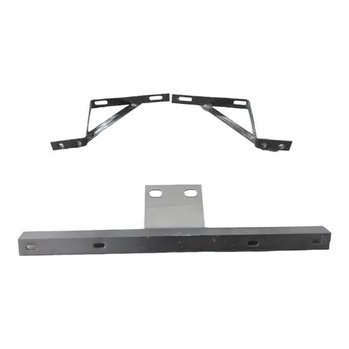 dust fender frame